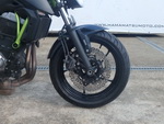     Kawasaki Z650A 2018  19
